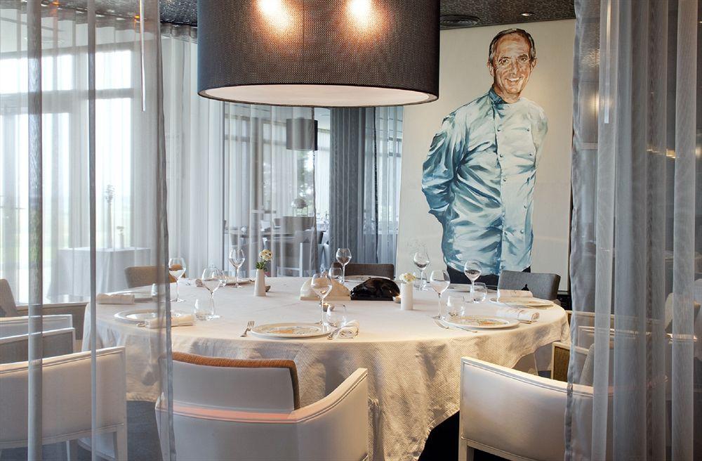 La Butte Hotel Plouider Luaran gambar