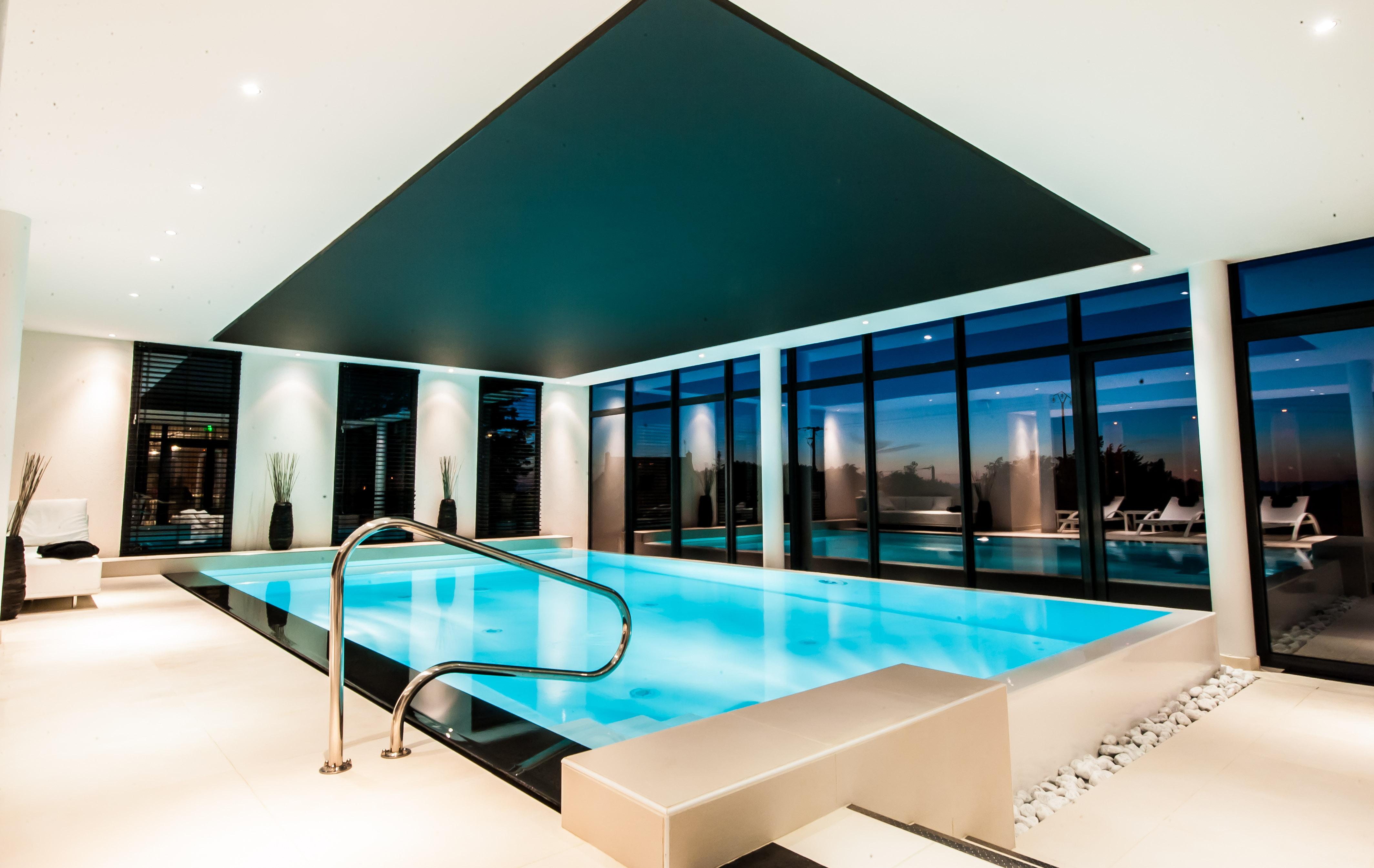 La Butte Hotel Plouider Luaran gambar