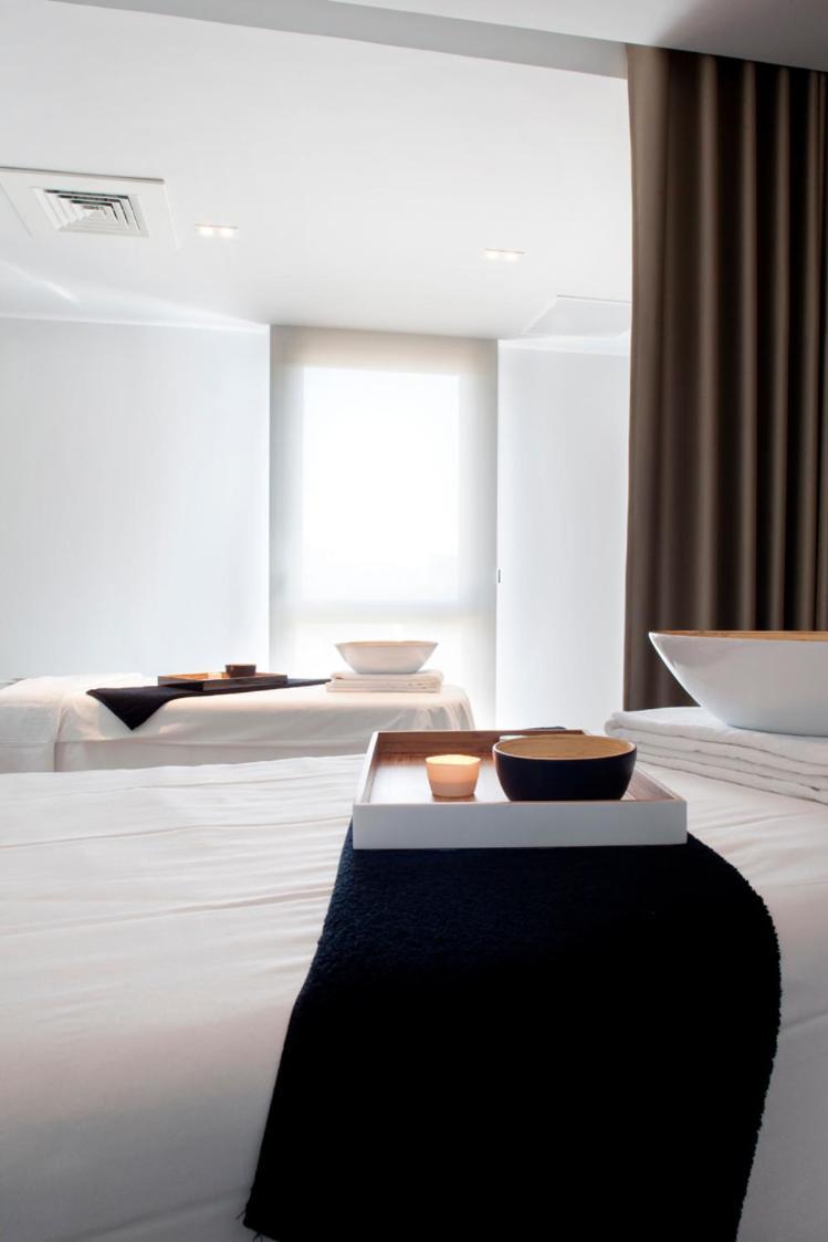La Butte Hotel Plouider Luaran gambar