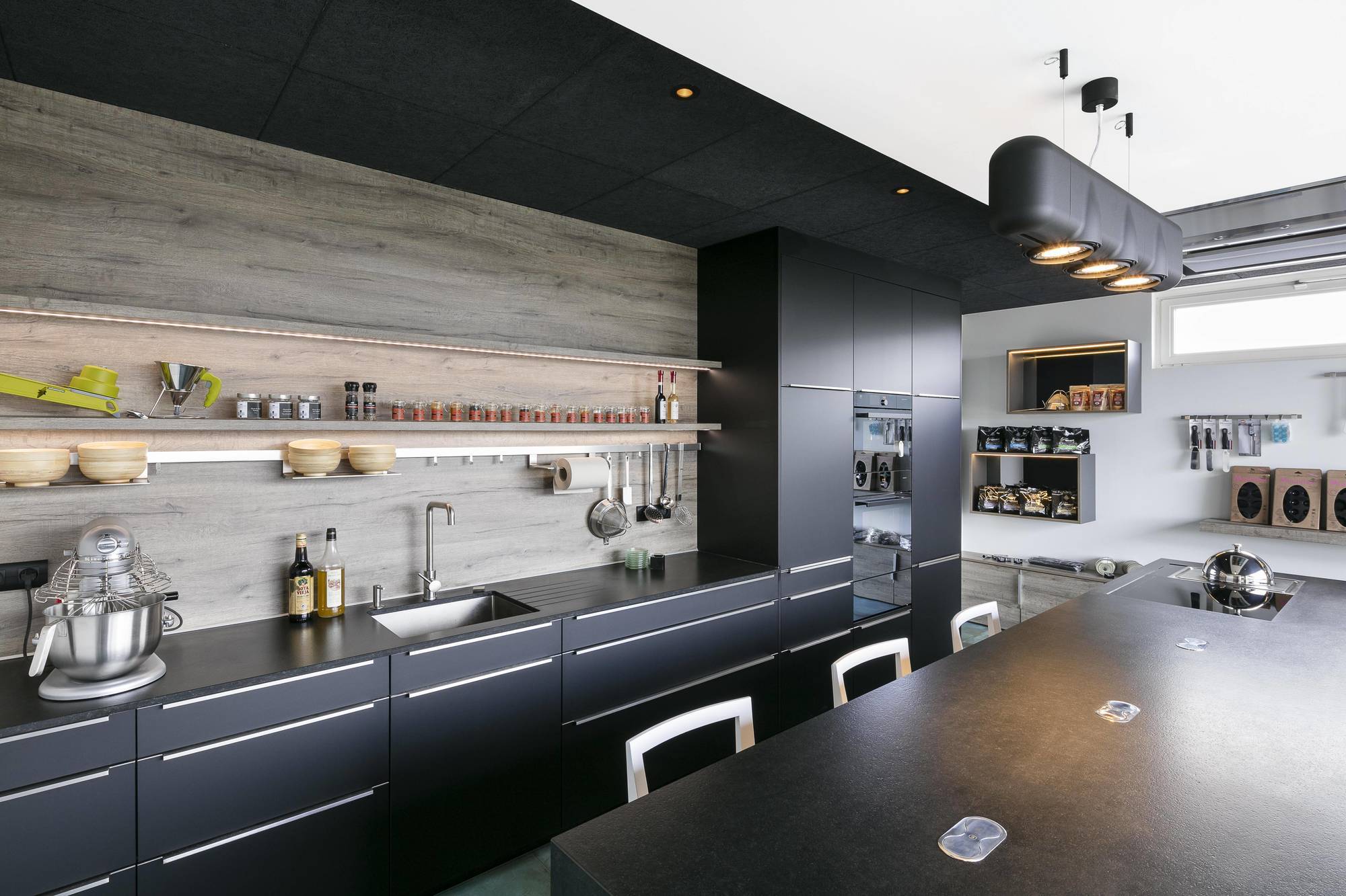 La Butte Hotel Plouider Luaran gambar